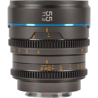 Sirui Night Walker 55mm T1.2 C Picture